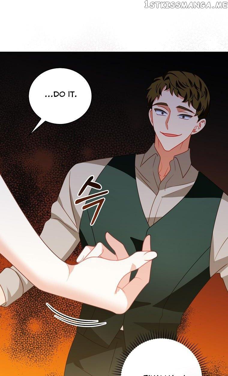 I Raised Him Modestly, But He Came Back Obsessed With Me Chapter 16 page 44