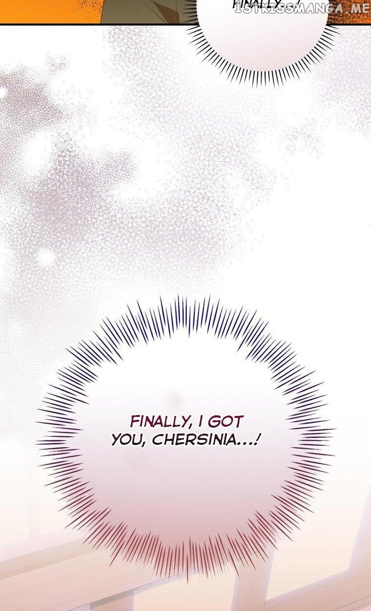 I Raised Him Modestly, But He Came Back Obsessed With Me Chapter 16 page 45