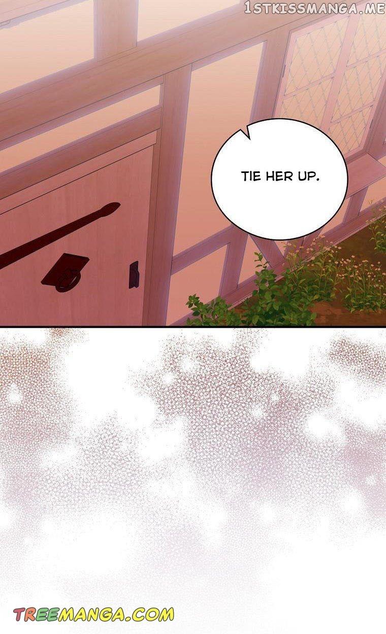 I Raised Him Modestly, But He Came Back Obsessed With Me Chapter 16 page 46