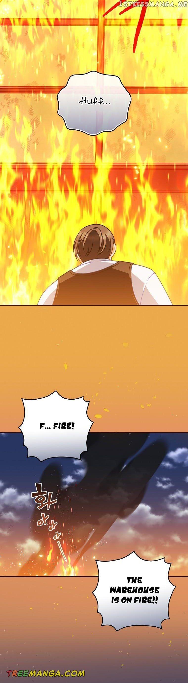 I Raised Him Modestly, But He Came Back Obsessed With Me Chapter 16 page 4