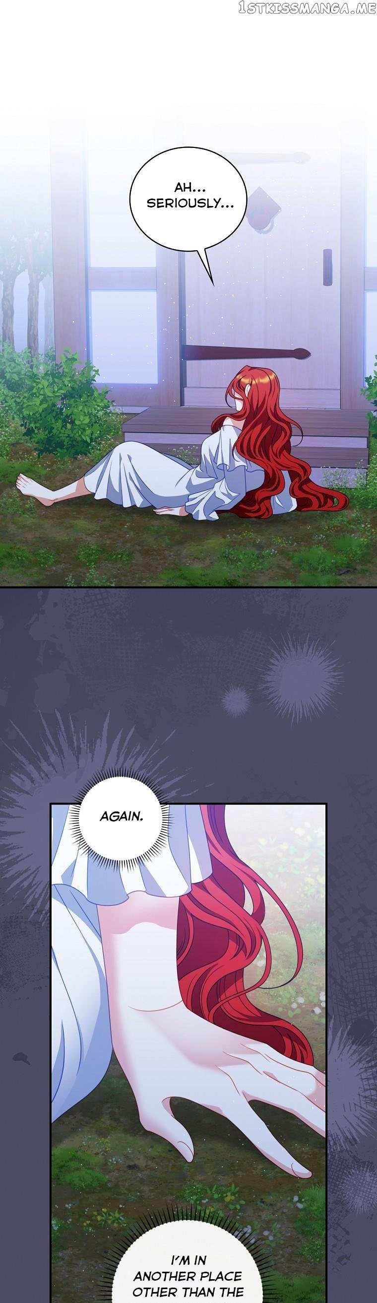 I Raised Him Modestly, But He Came Back Obsessed With Me Chapter 16 page 8