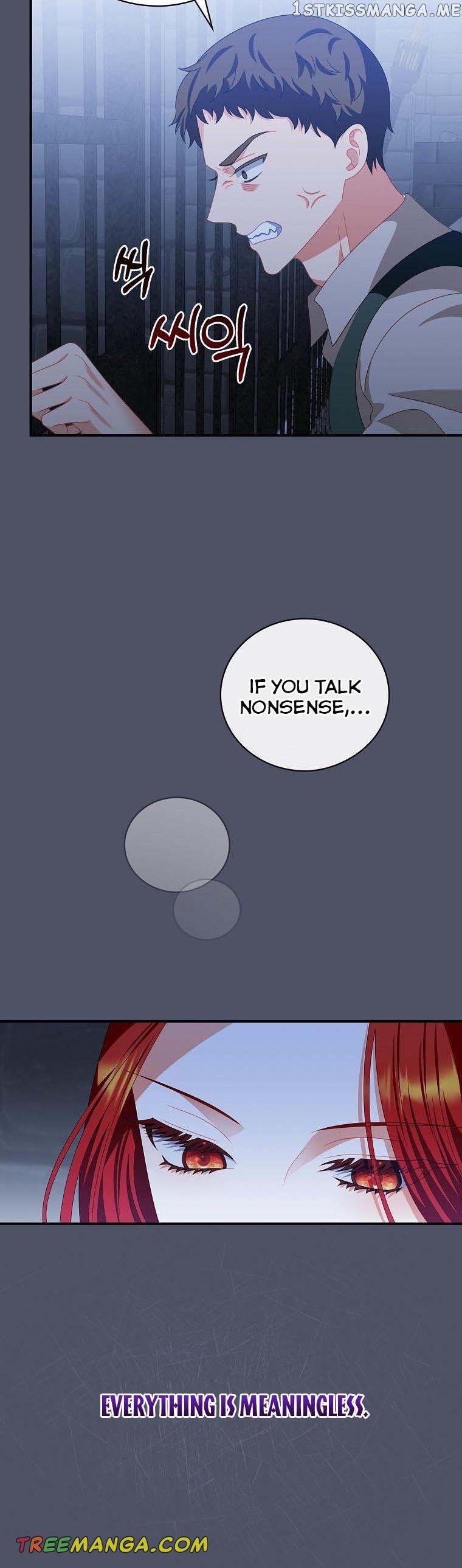 I Raised Him Modestly, But He Came Back Obsessed With Me Chapter 17 page 10