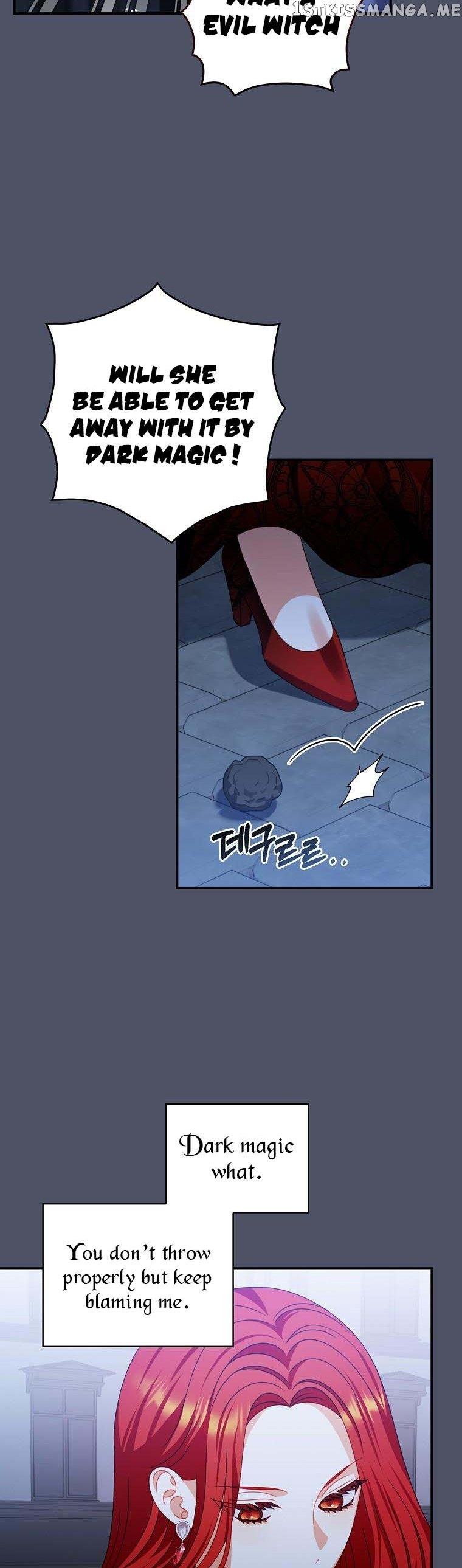 I Raised Him Modestly, But He Came Back Obsessed With Me Chapter 17 page 14