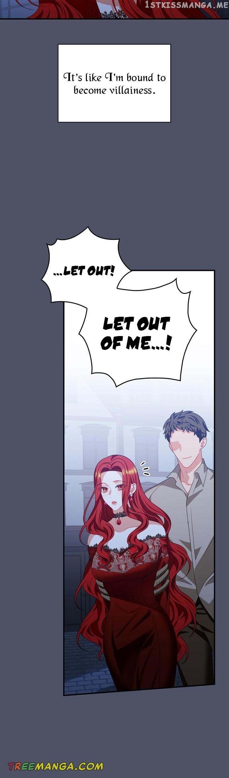 I Raised Him Modestly, But He Came Back Obsessed With Me Chapter 17 page 16