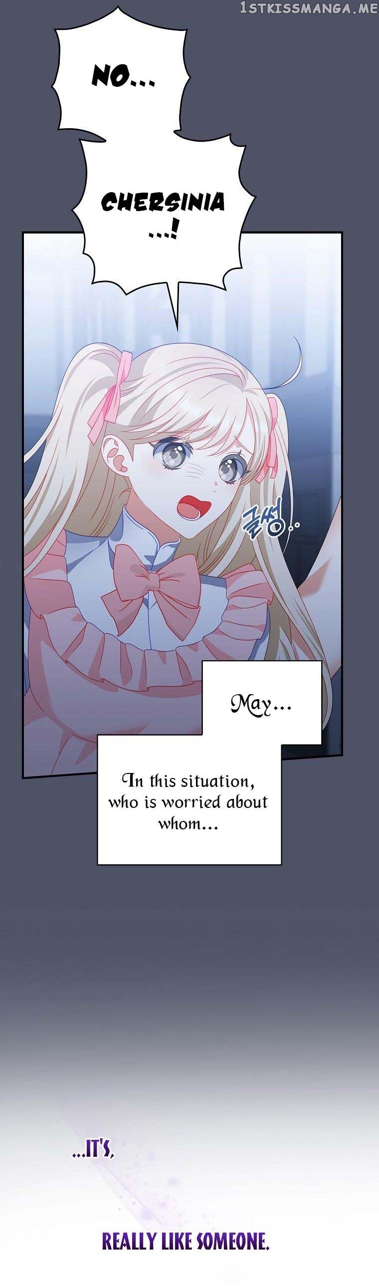 I Raised Him Modestly, But He Came Back Obsessed With Me Chapter 17 page 17