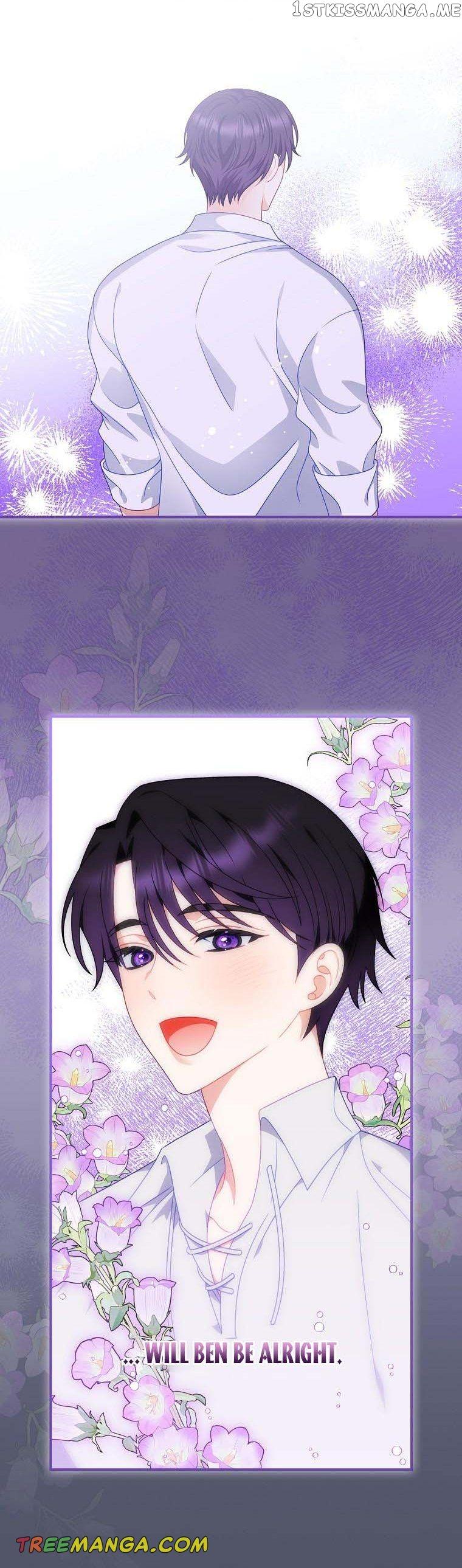 I Raised Him Modestly, But He Came Back Obsessed With Me Chapter 17 page 18