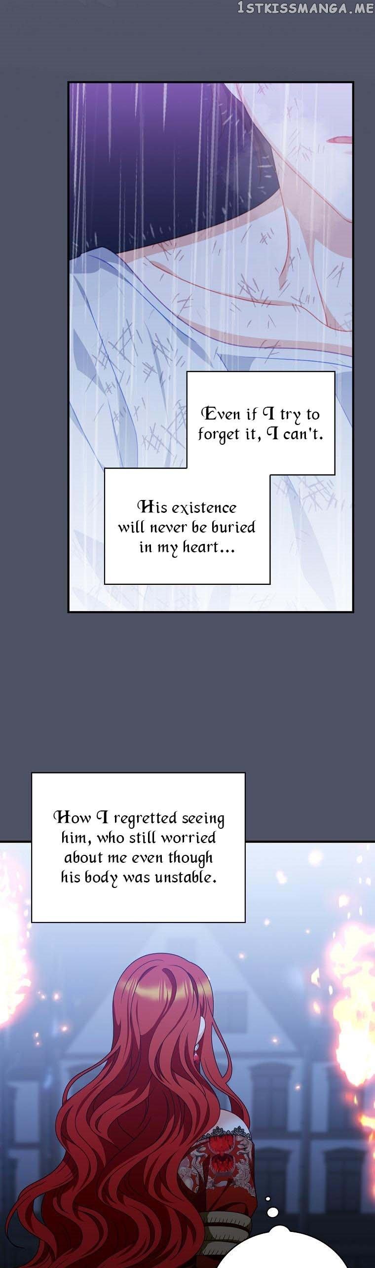 I Raised Him Modestly, But He Came Back Obsessed With Me Chapter 17 page 19