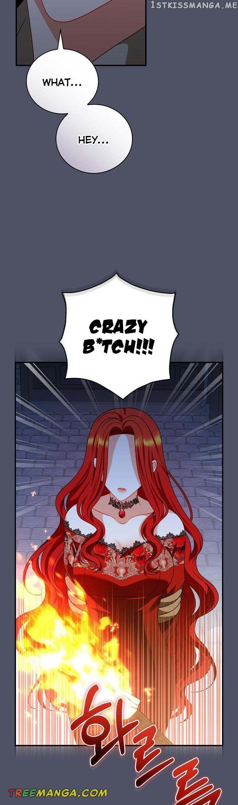 I Raised Him Modestly, But He Came Back Obsessed With Me Chapter 17 page 26
