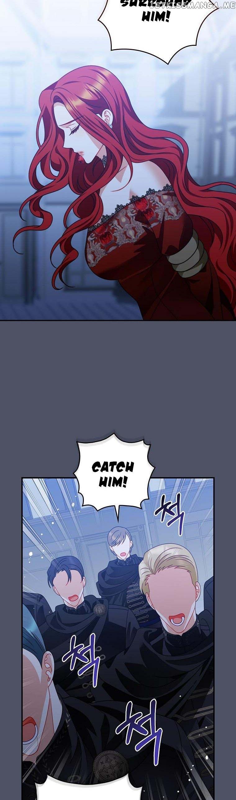 I Raised Him Modestly, But He Came Back Obsessed With Me Chapter 17 page 28