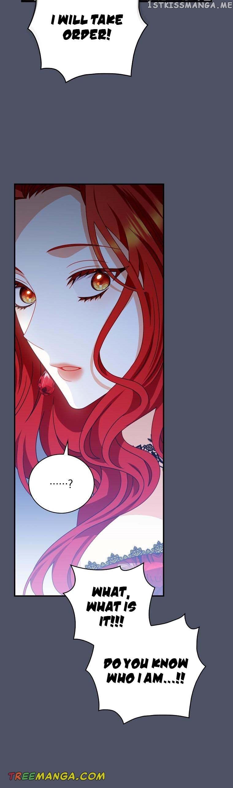 I Raised Him Modestly, But He Came Back Obsessed With Me Chapter 17 page 29