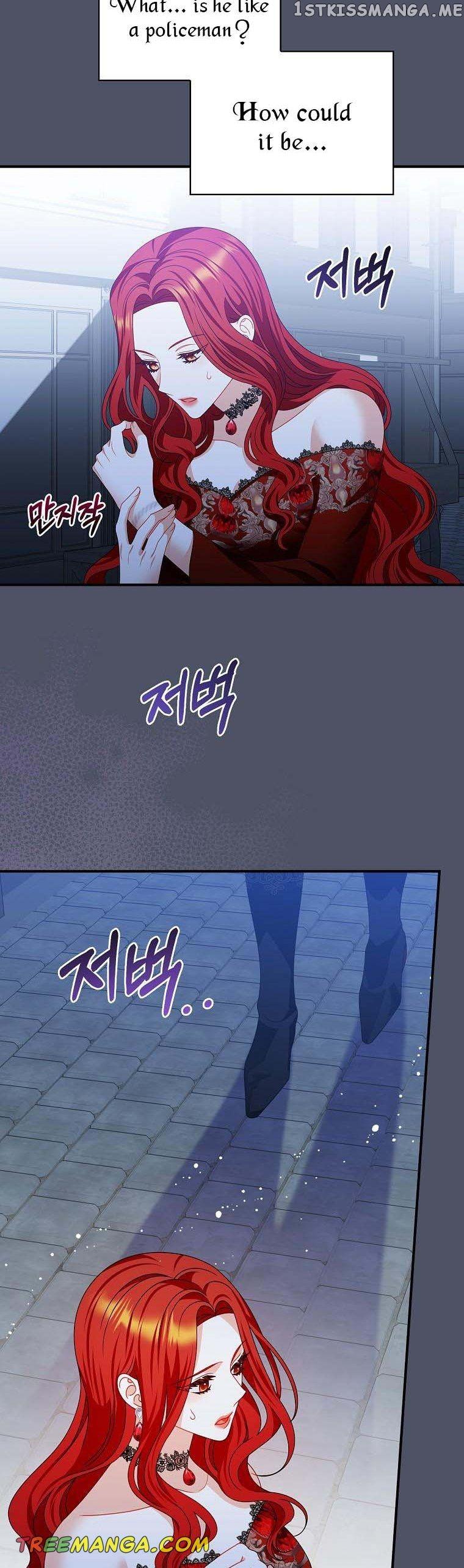 I Raised Him Modestly, But He Came Back Obsessed With Me Chapter 17 page 32