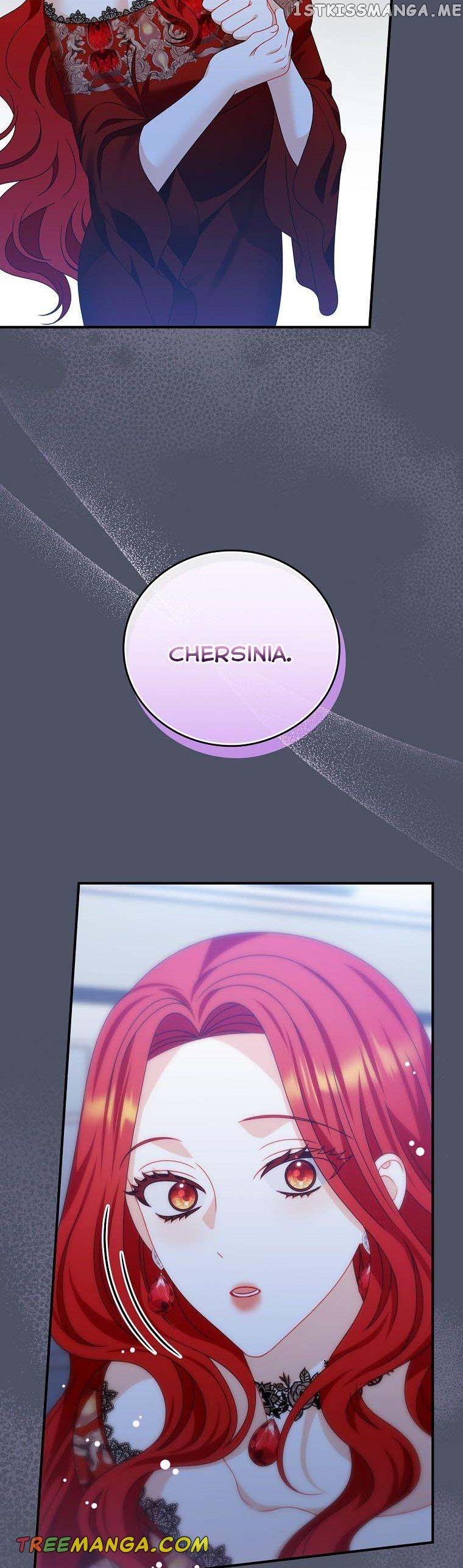 I Raised Him Modestly, But He Came Back Obsessed With Me Chapter 17 page 33