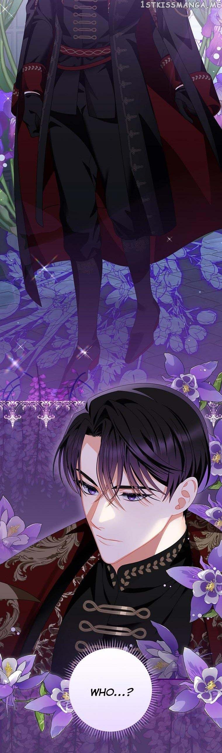 I Raised Him Modestly, But He Came Back Obsessed With Me Chapter 17 page 35