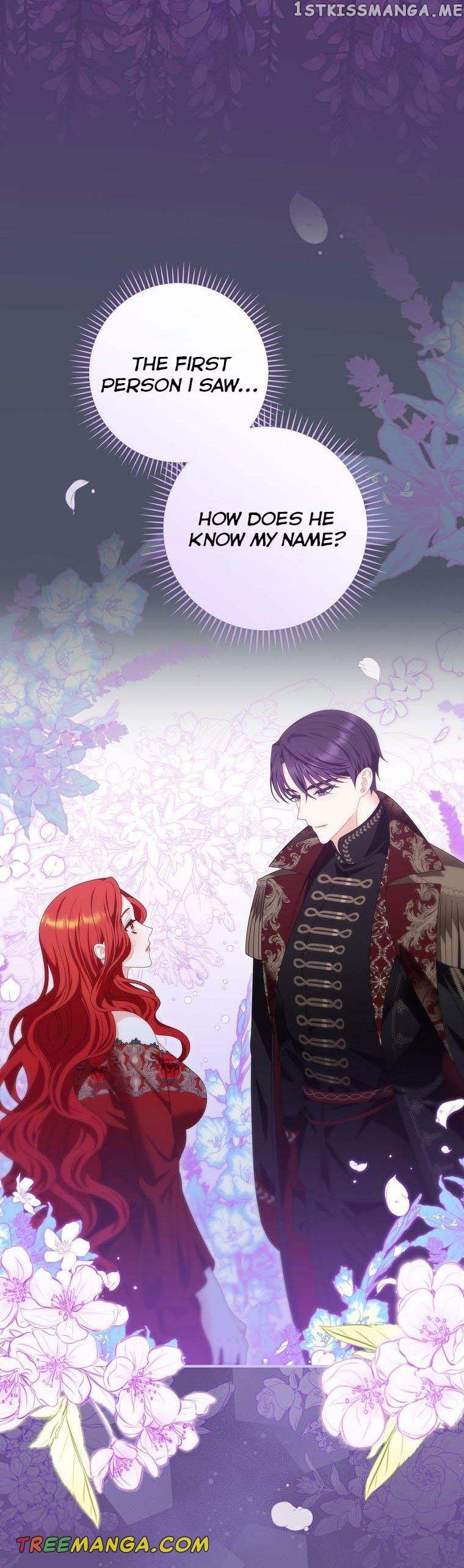 I Raised Him Modestly, But He Came Back Obsessed With Me Chapter 17 page 36