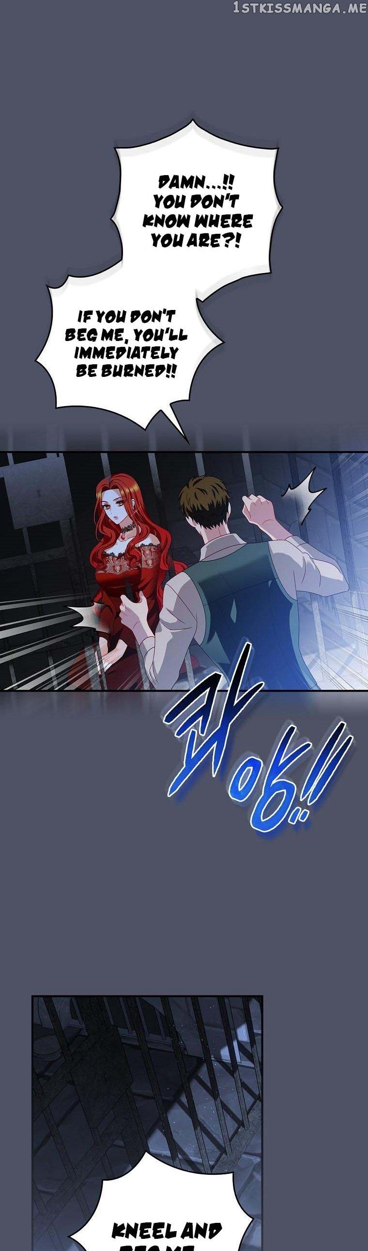 I Raised Him Modestly, But He Came Back Obsessed With Me Chapter 17 page 4