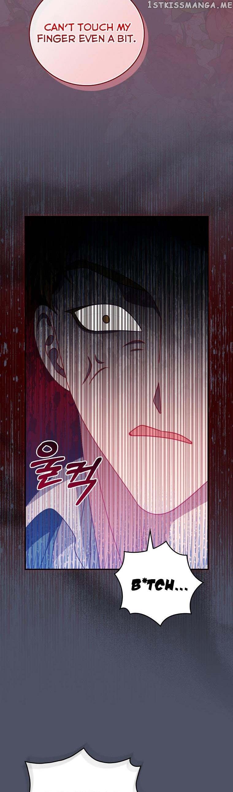 I Raised Him Modestly, But He Came Back Obsessed With Me Chapter 17 page 6