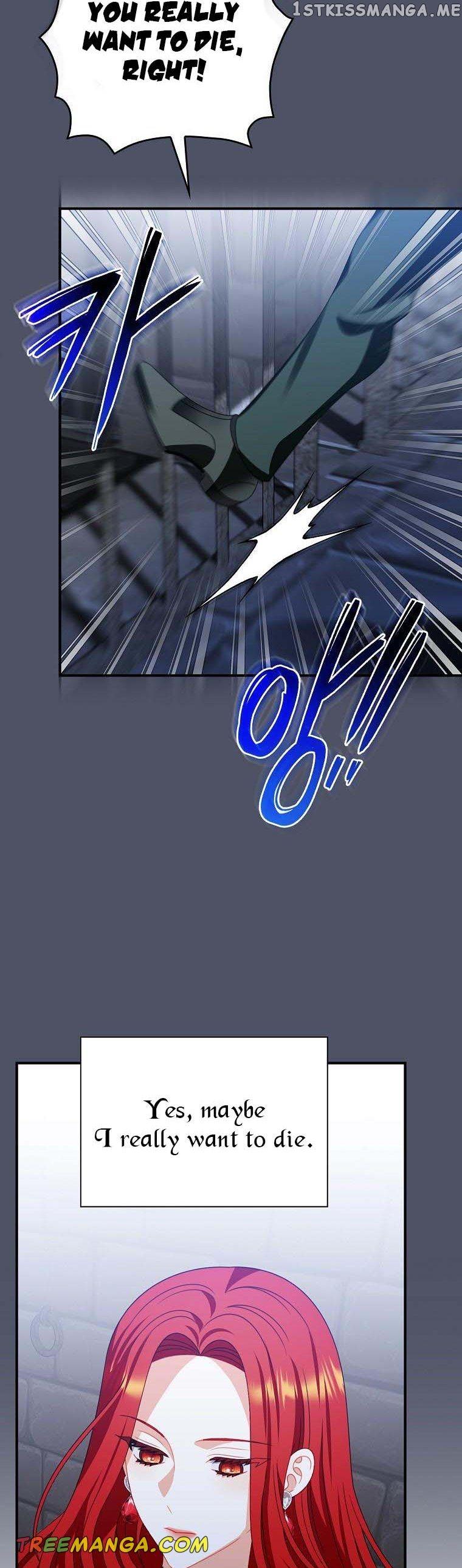 I Raised Him Modestly, But He Came Back Obsessed With Me Chapter 17 page 7
