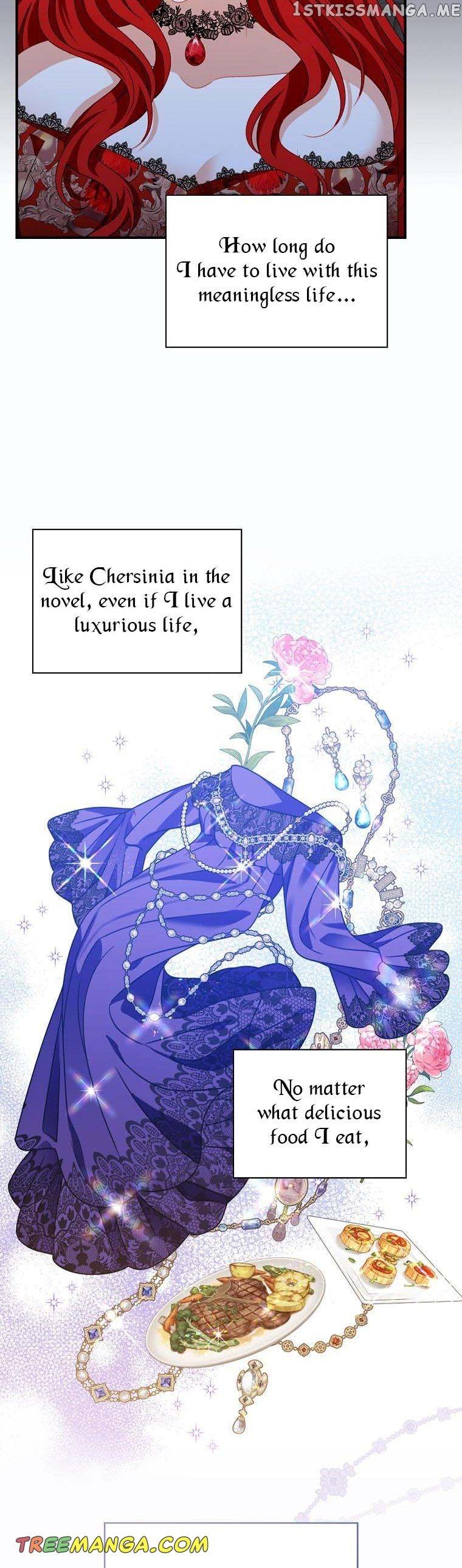 I Raised Him Modestly, But He Came Back Obsessed With Me Chapter 17 page 8