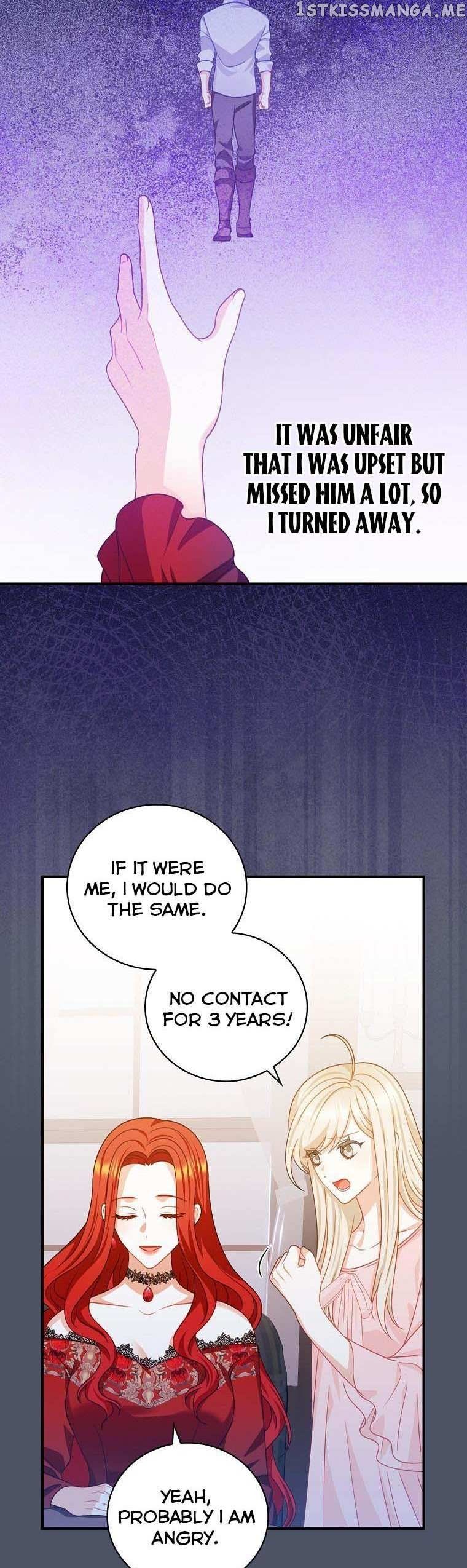 I Raised Him Modestly, But He Came Back Obsessed With Me Chapter 19 page 10