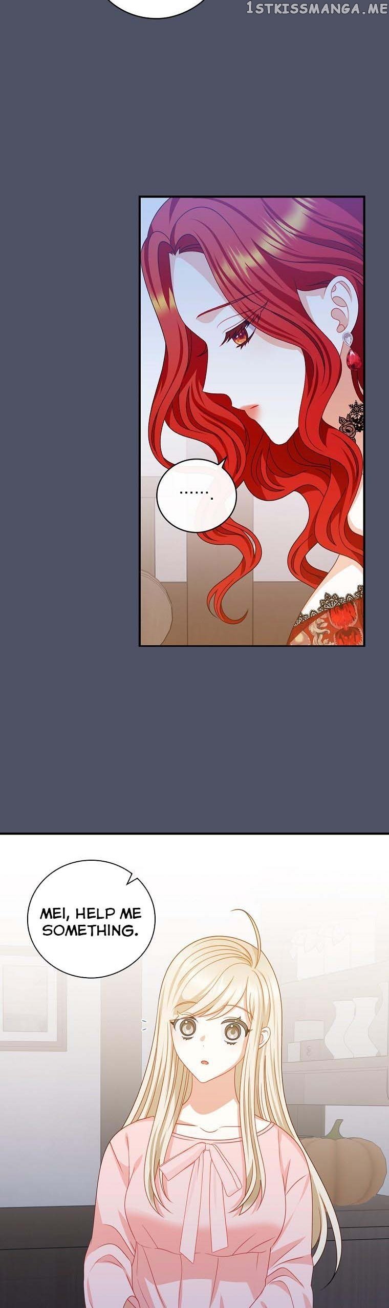 I Raised Him Modestly, But He Came Back Obsessed With Me Chapter 19 page 11