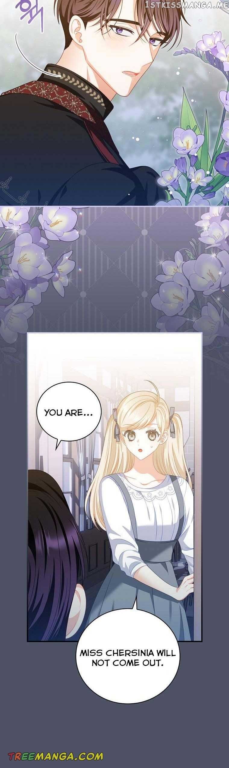 I Raised Him Modestly, But He Came Back Obsessed With Me Chapter 19 page 14