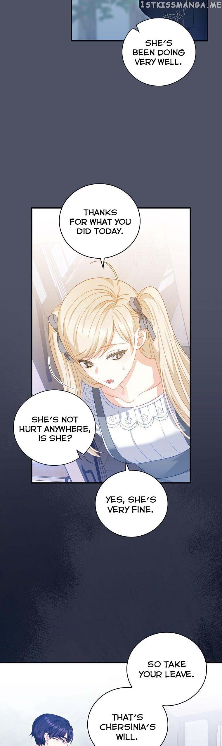 I Raised Him Modestly, But He Came Back Obsessed With Me Chapter 19 page 17