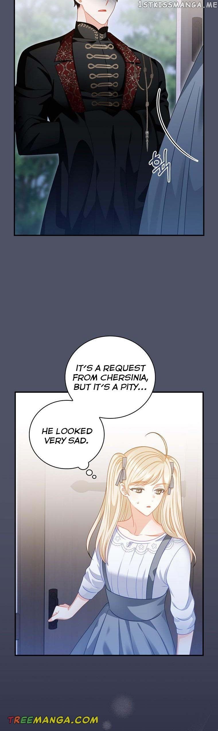 I Raised Him Modestly, But He Came Back Obsessed With Me Chapter 19 page 19