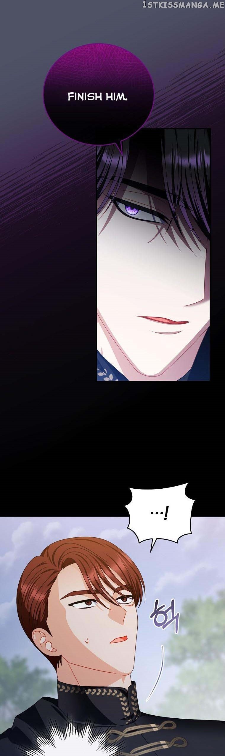 I Raised Him Modestly, But He Came Back Obsessed With Me Chapter 19 page 23