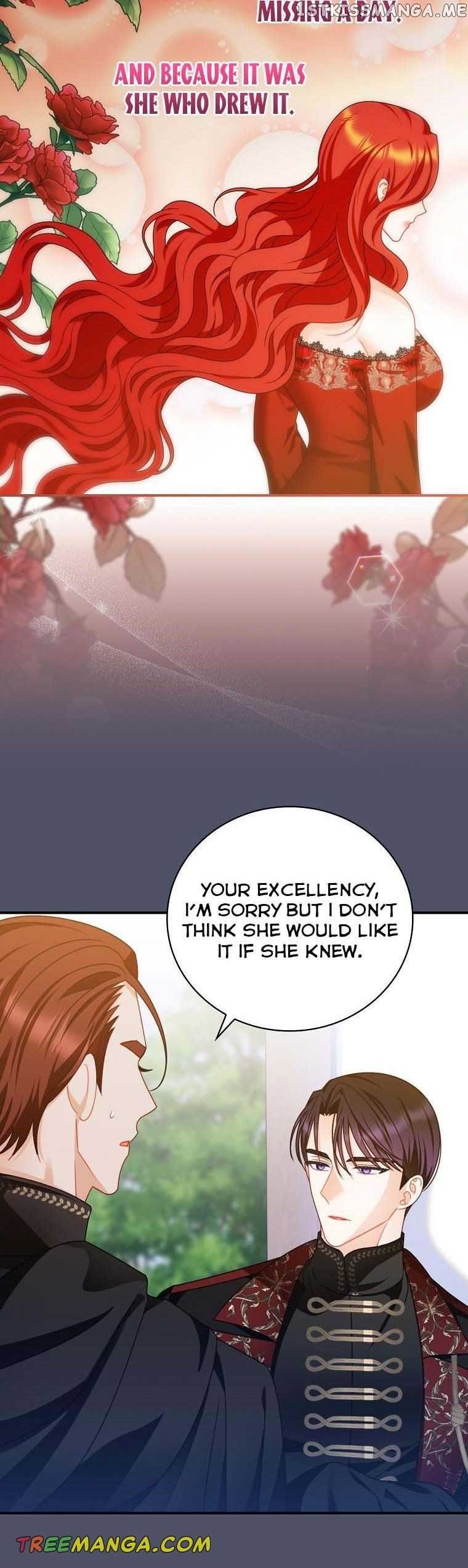 I Raised Him Modestly, But He Came Back Obsessed With Me Chapter 19 page 27
