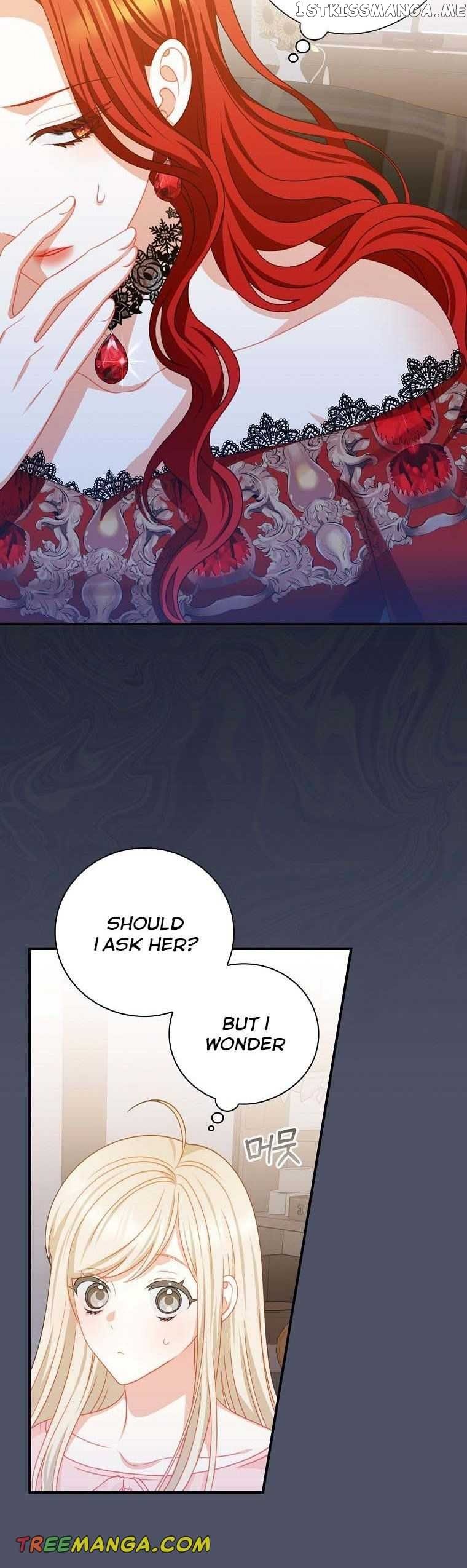 I Raised Him Modestly, But He Came Back Obsessed With Me Chapter 19 page 2