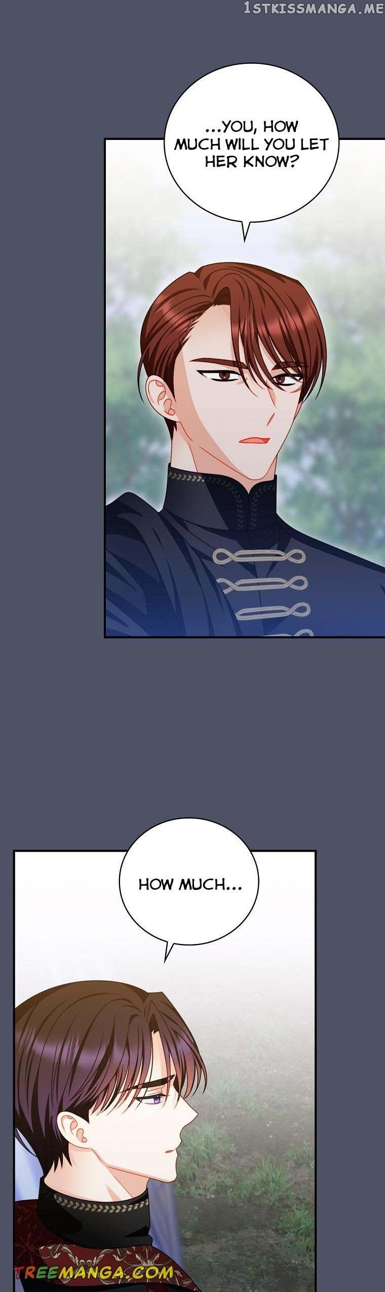 I Raised Him Modestly, But He Came Back Obsessed With Me Chapter 19 page 30