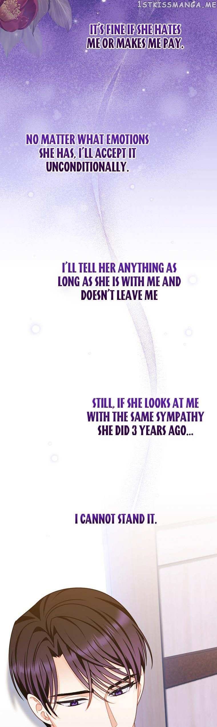 I Raised Him Modestly, But He Came Back Obsessed With Me Chapter 19 page 32