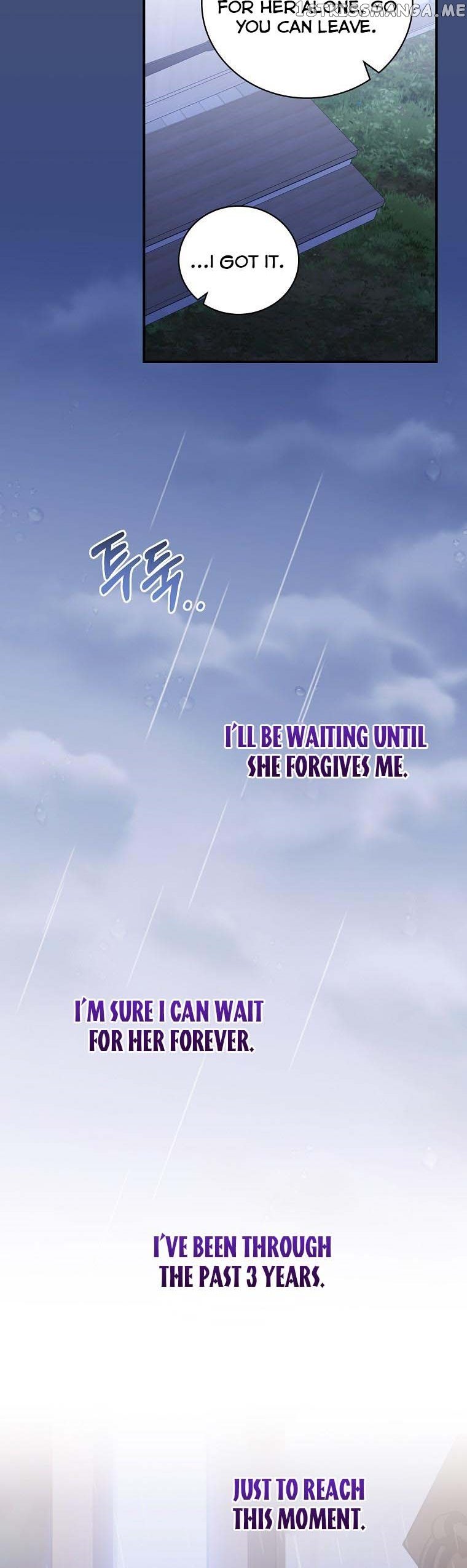I Raised Him Modestly, But He Came Back Obsessed With Me Chapter 19 page 34