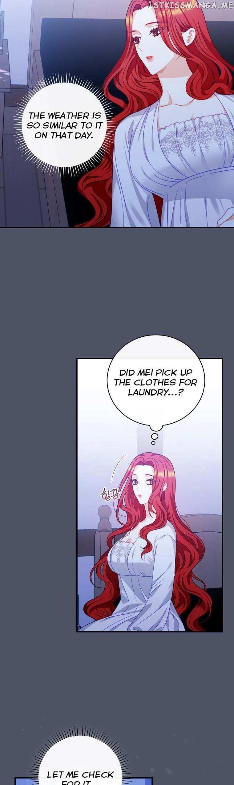 I Raised Him Modestly, But He Came Back Obsessed With Me Chapter 19 page 36