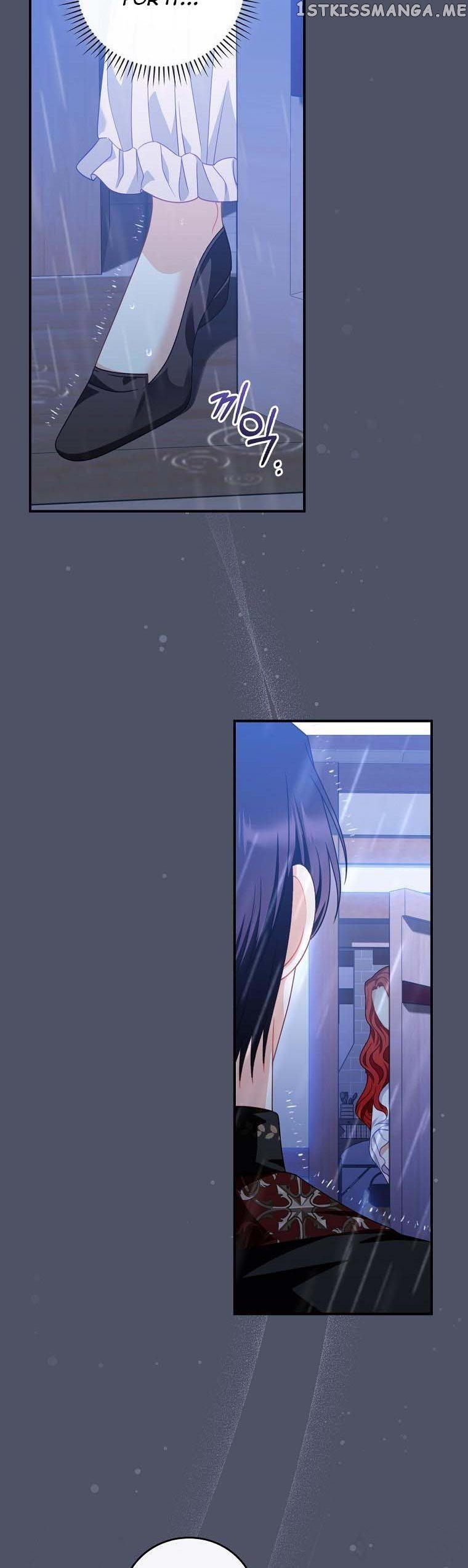 I Raised Him Modestly, But He Came Back Obsessed With Me Chapter 19 page 37