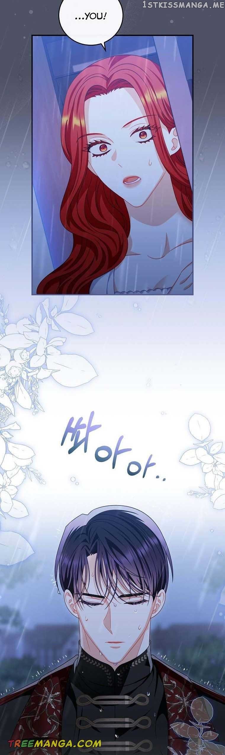 I Raised Him Modestly, But He Came Back Obsessed With Me Chapter 19 page 38