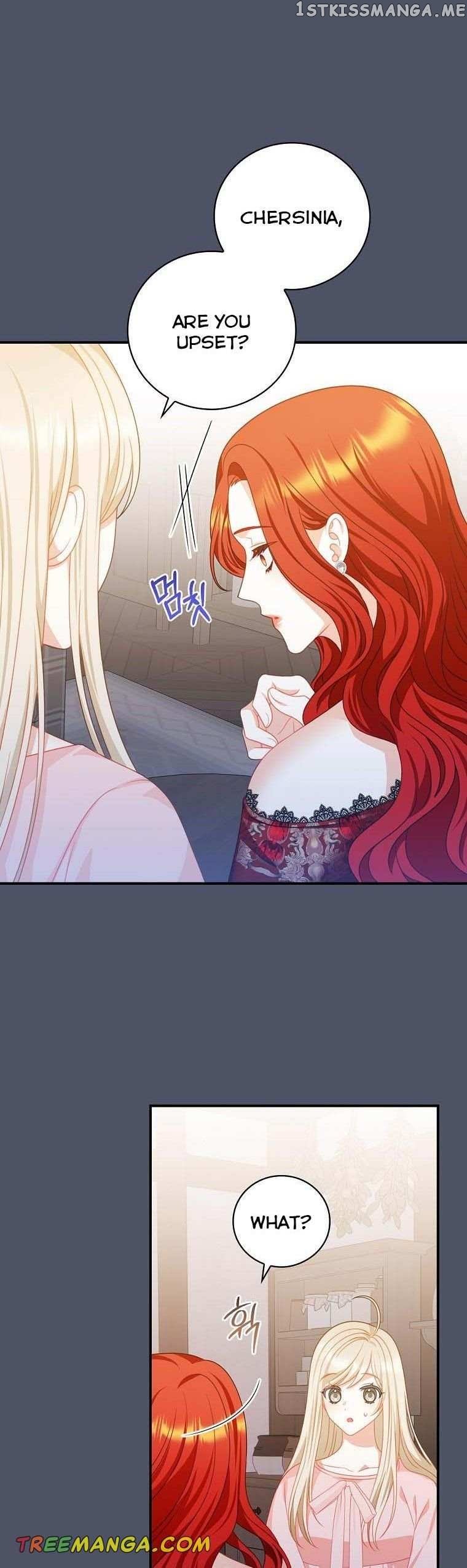 I Raised Him Modestly, But He Came Back Obsessed With Me Chapter 19 page 3