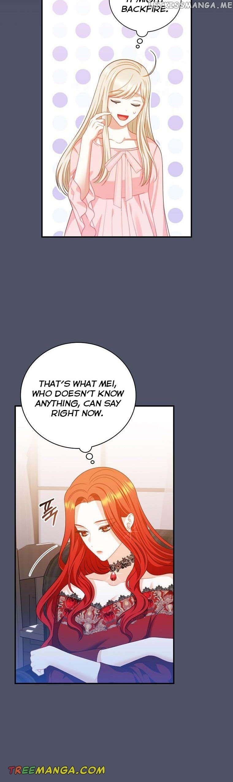 I Raised Him Modestly, But He Came Back Obsessed With Me Chapter 19 page 6