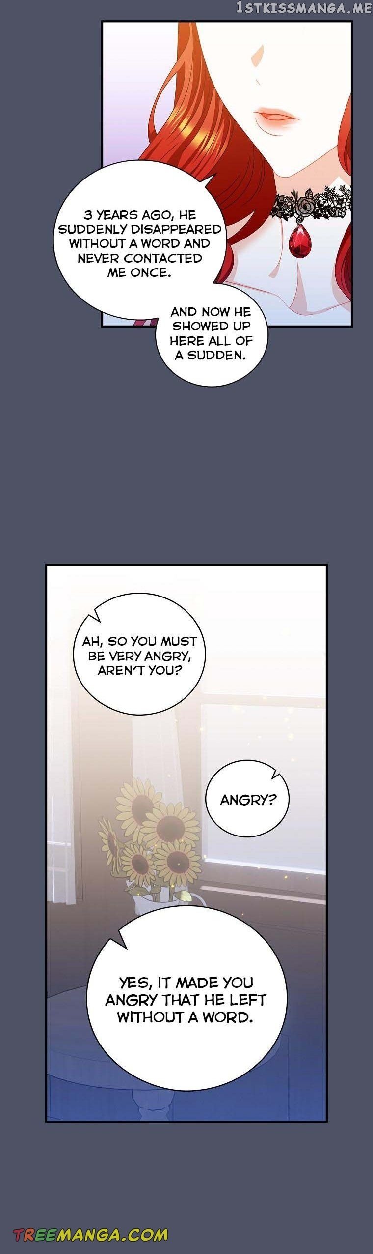 I Raised Him Modestly, But He Came Back Obsessed With Me Chapter 19 page 7