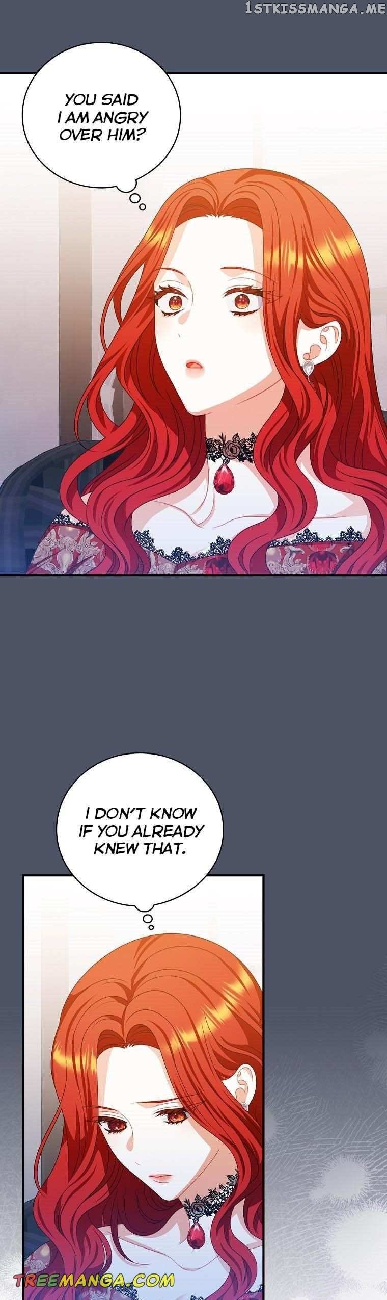 I Raised Him Modestly, But He Came Back Obsessed With Me Chapter 19 page 8
