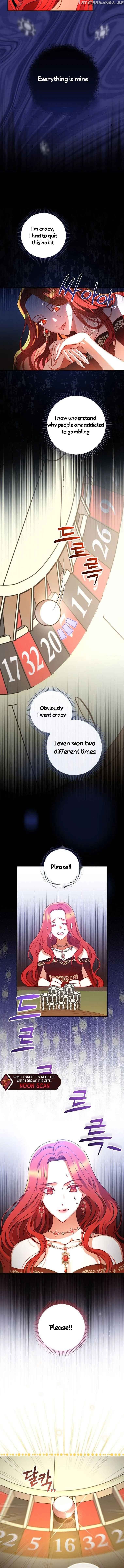 I Raised Him Modestly, But He Came Back Obsessed With Me Chapter 2 page 1