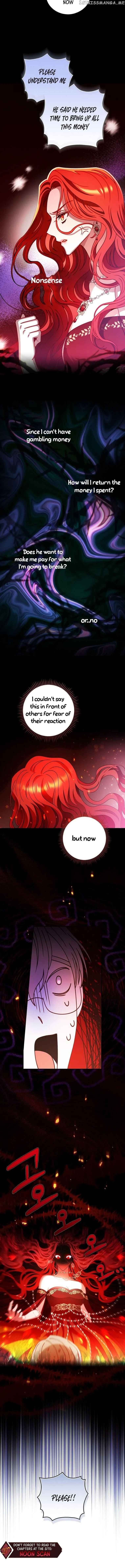 I Raised Him Modestly, But He Came Back Obsessed With Me Chapter 2 page 8