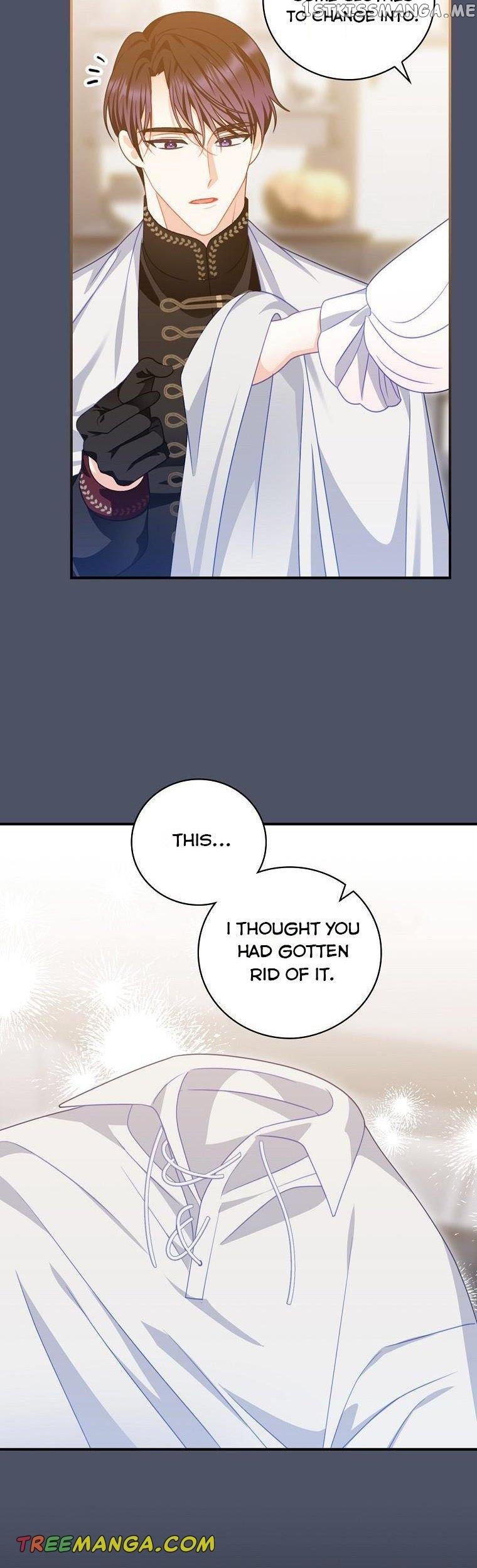 I Raised Him Modestly, But He Came Back Obsessed With Me Chapter 20 page 11