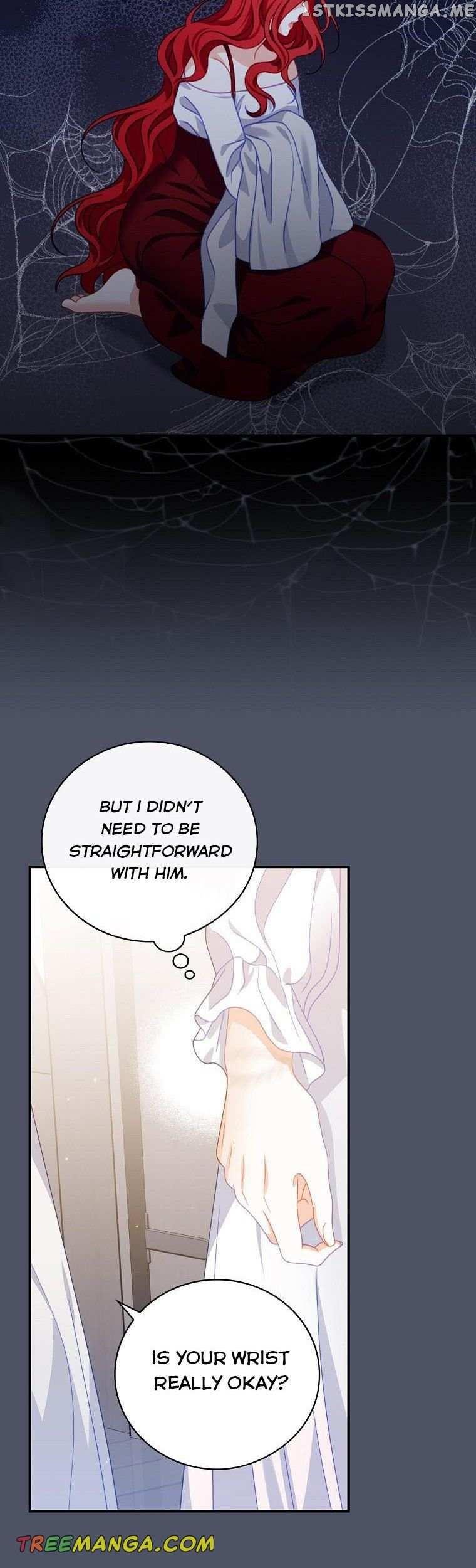 I Raised Him Modestly, But He Came Back Obsessed With Me Chapter 20 page 13