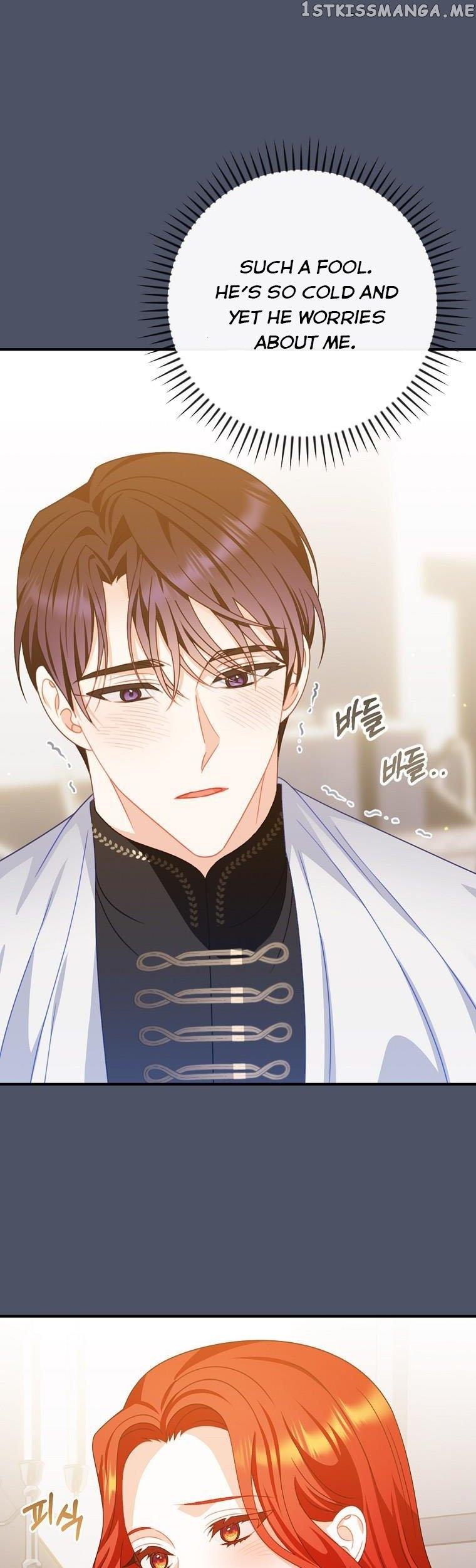 I Raised Him Modestly, But He Came Back Obsessed With Me Chapter 20 page 14