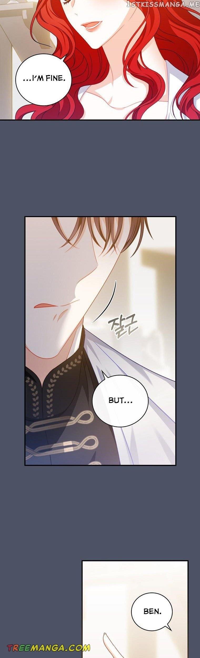 I Raised Him Modestly, But He Came Back Obsessed With Me Chapter 20 page 15