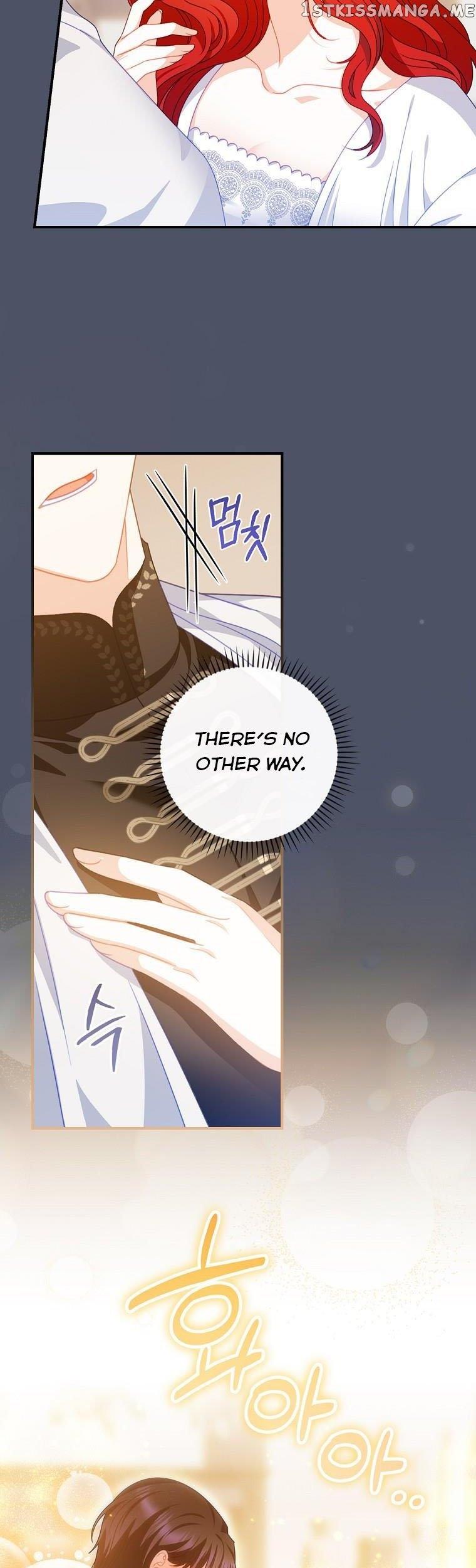 I Raised Him Modestly, But He Came Back Obsessed With Me Chapter 20 page 18