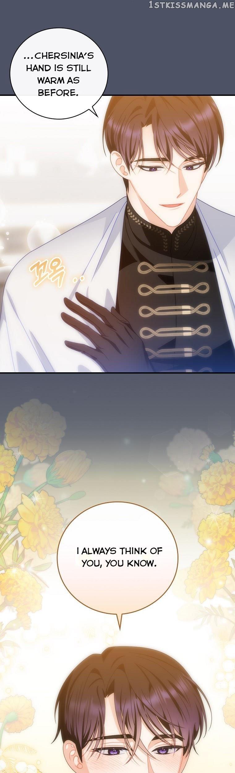 I Raised Him Modestly, But He Came Back Obsessed With Me Chapter 20 page 20