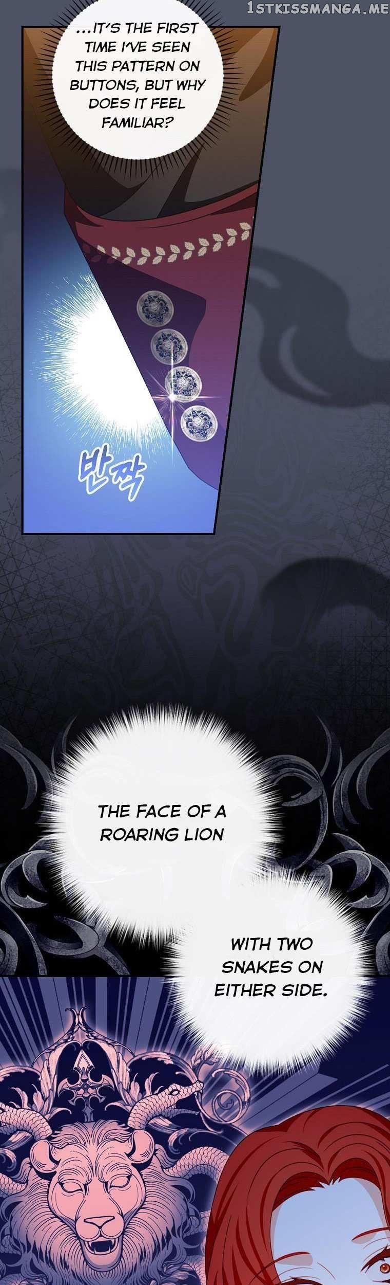 I Raised Him Modestly, But He Came Back Obsessed With Me Chapter 20 page 25
