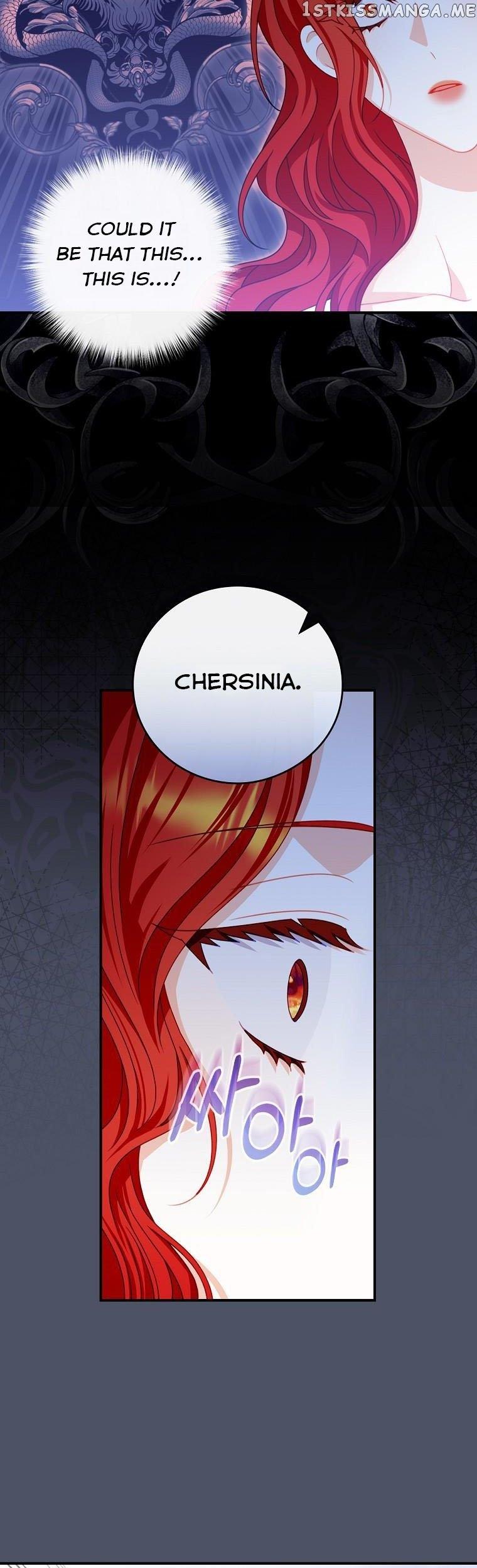 I Raised Him Modestly, But He Came Back Obsessed With Me Chapter 20 page 26